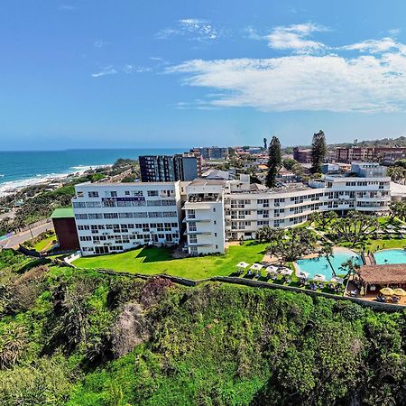 Blue Marlin All-Inclusive Seascape By Dream Resorts Scottburgh Kültér fotó