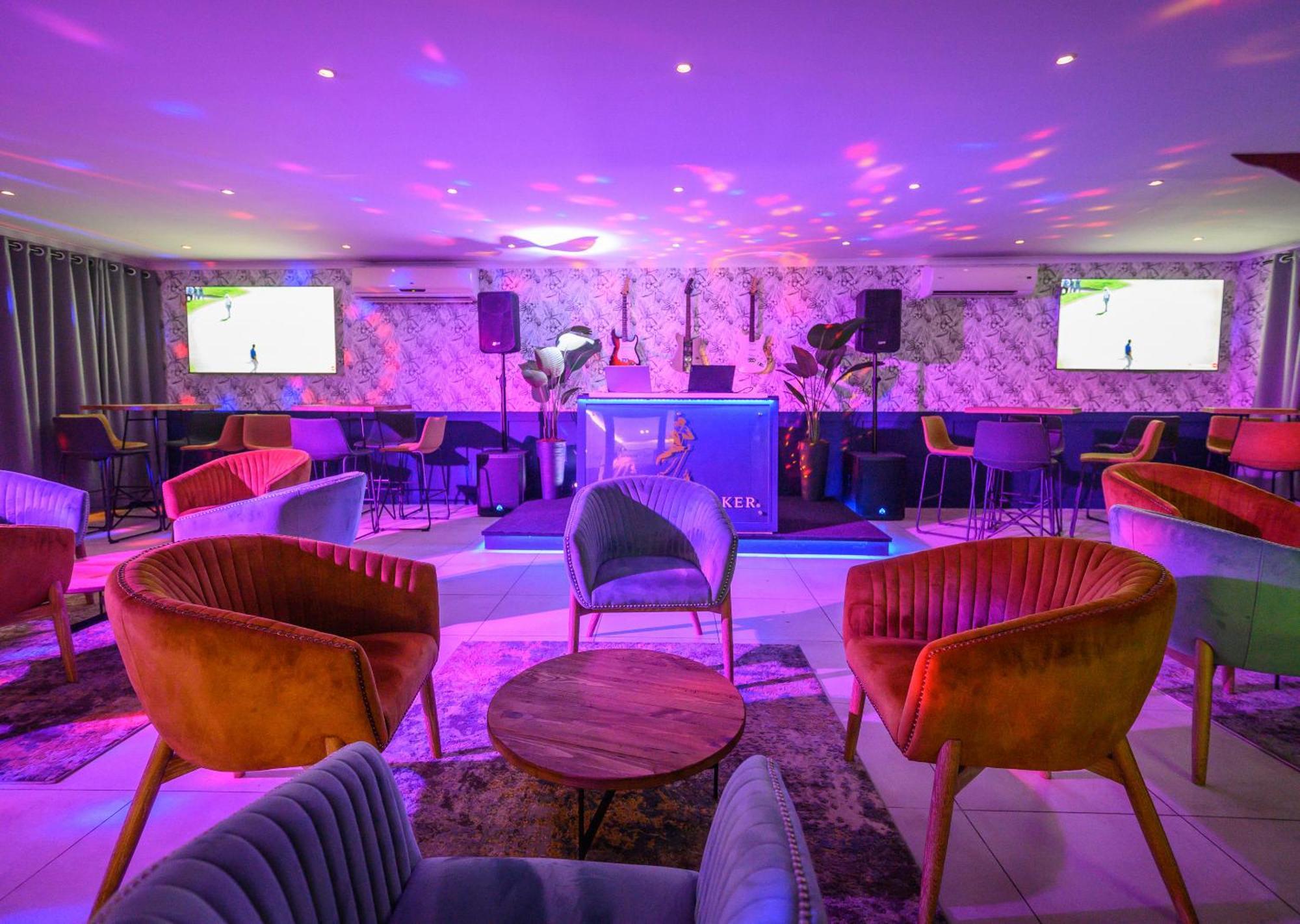 Blue Marlin All-Inclusive Seascape By Dream Resorts Scottburgh Kültér fotó