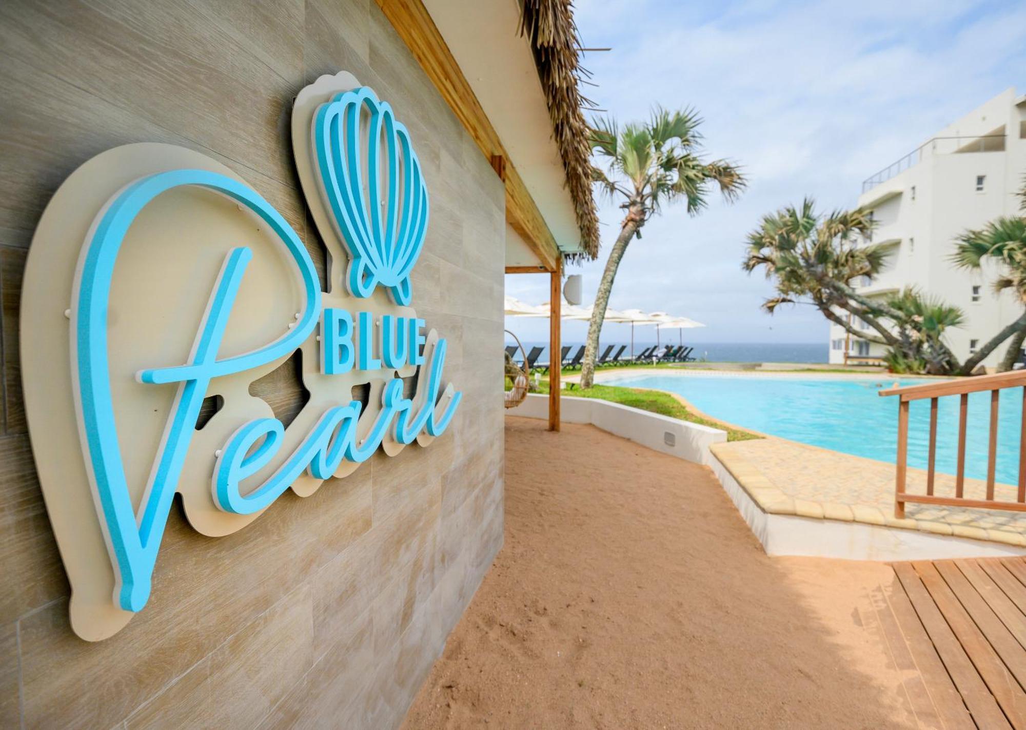 Blue Marlin All-Inclusive Seascape By Dream Resorts Scottburgh Kültér fotó