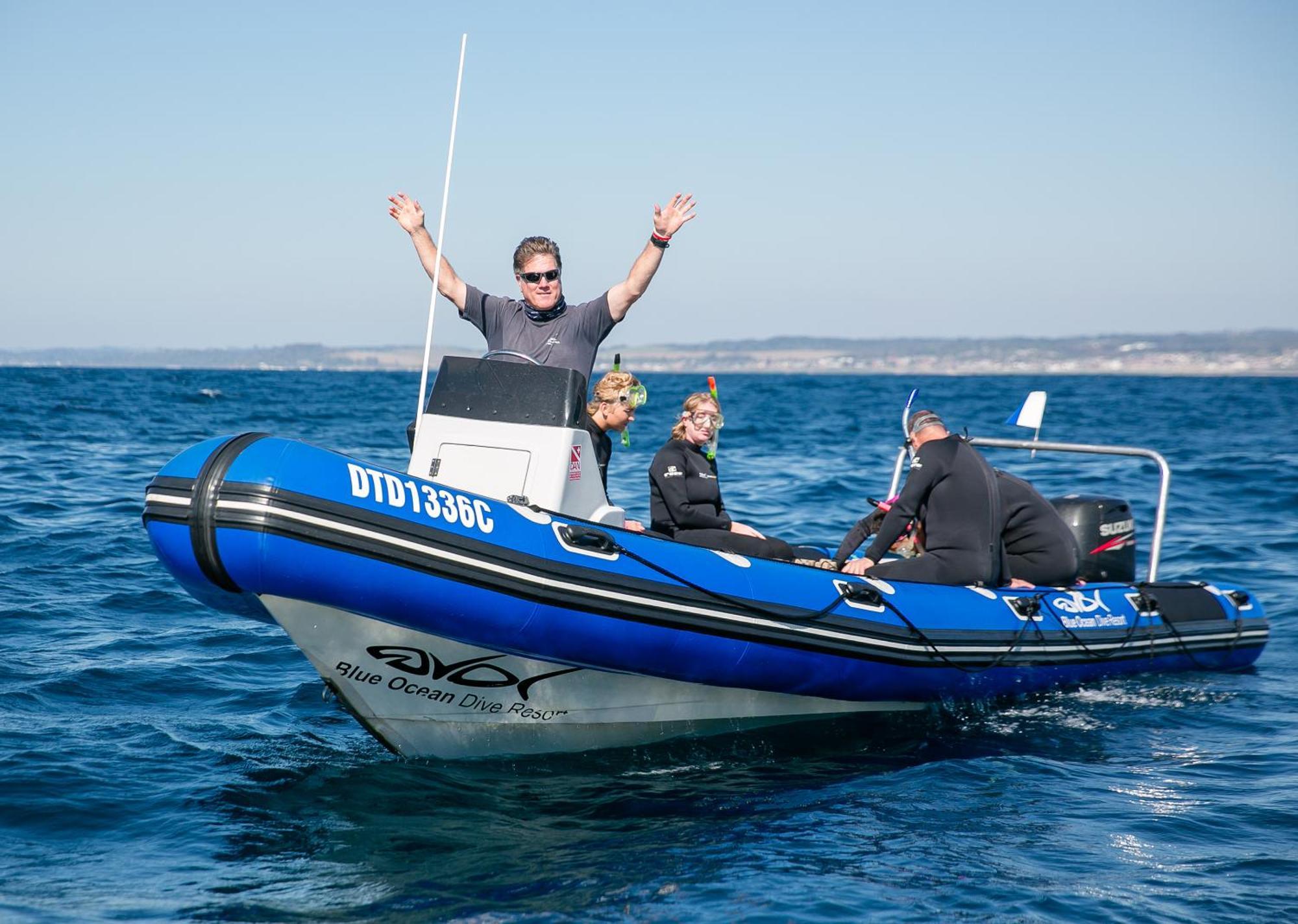 Blue Marlin All-Inclusive Seascape By Dream Resorts Scottburgh Kültér fotó